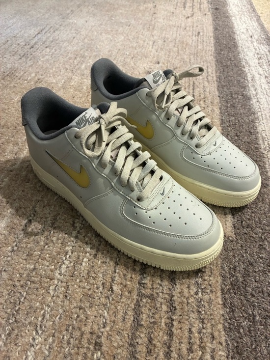 Nike Air Force 1 \'07 LX \